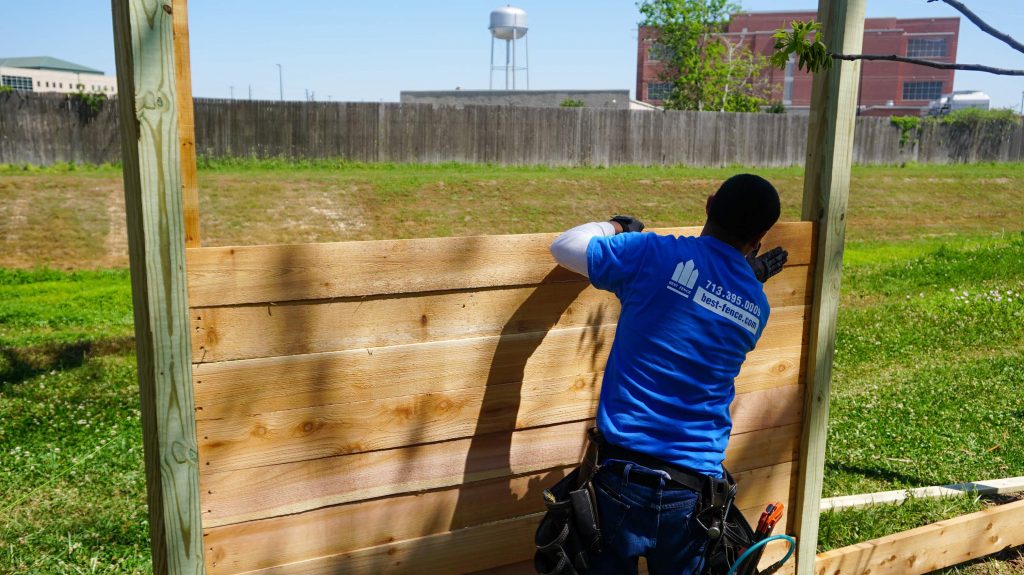 Inexpensive Fence Installation Quotes
